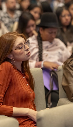 I Congreso Intersectorial sobre Prevención de la Violencia de Género y Empoderamiento de Mujeres en Situación de Vulnerabilidad I Congreso Intersectorial sobre Prevención de la Violencia de Género y Empoderamiento de Mujeres en Situación de Vulnerabilidad