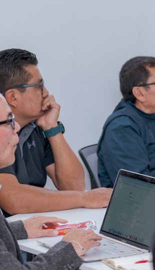 Café Científico UTPL: Transformación Digital en el Sector Agroalimentario