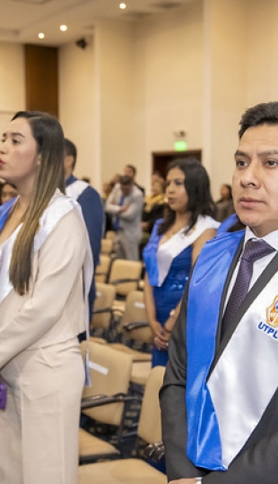 Ceremonia de Incorporación | 30 de junio | Tarde