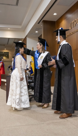 Ceremonia de Incorporación | 3 de octubre | Mañana Ceremonia de Incorporación | 3 de octubre | Mañana