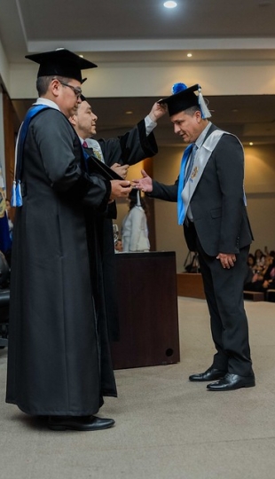 Ceremonia de Incorporación | 26 de mayo 2025 | Mañana Ceremonia de Incorporación | 26 de mayo 2025 | Mañana