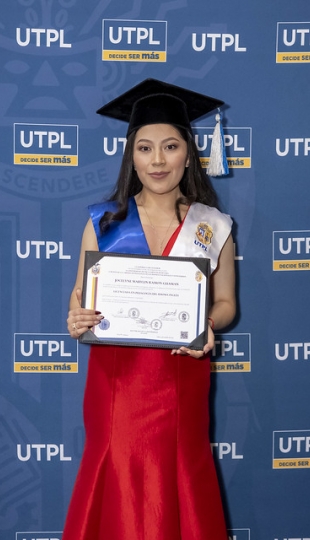 Ceremonia de Incorporación | 3 de diciembre | Tarde