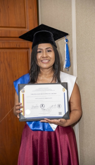 Ceremonia de Incorporación | 27 de marzo 2026 | Tarde Ceremonia de Incorporación | 27 de marzo 2026 | Tarde