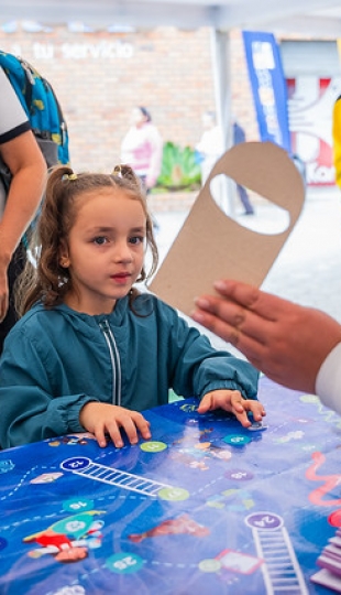 UTPL Sostenible  en la Feria de Loja