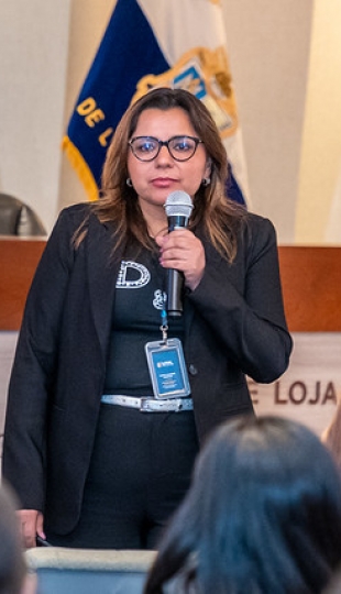 II Encuentro Nacional de Coordinadores de los Centros de Apoyo 2025