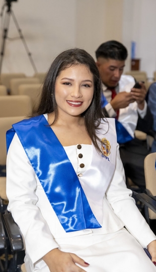 Ceremonia de Incorporación | 21 de octubre | Tarde