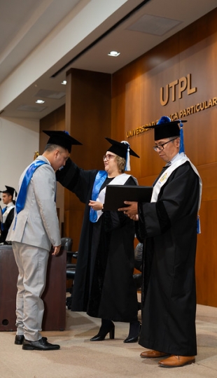 Ceremonia de Incorporación | 20 de marzo 2026 | Mañana