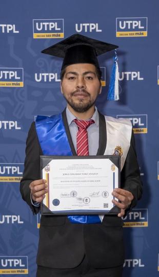 Ceremonia de Incorporación | 4 de diciembre | Tarde