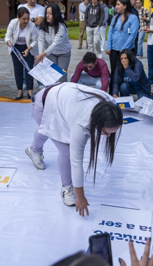 Somos Great Place to Work