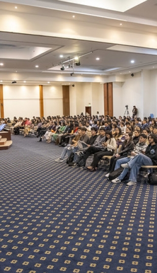 Simposio de Obesidad: Retos y Perspectivas en la Atención Integral