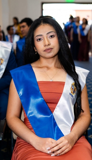 Ceremonia de Incorporación | 20 de marzo 2026 | Mañana