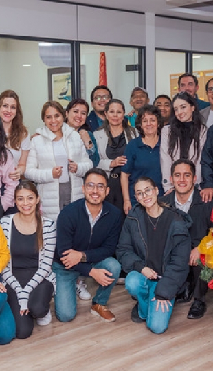 Navidad UTPL 2025 | Concurso de Pesebres 2025