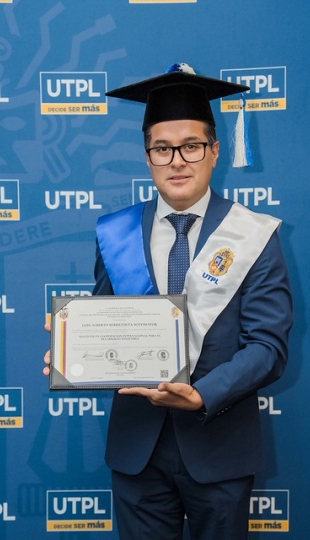 Ceremonia de Incorporación | 16 de octubre | Tarde