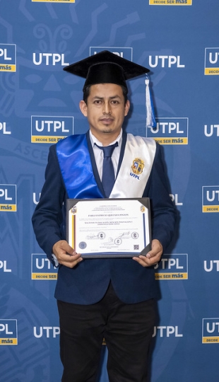 Ceremonia de Incorporación | 3 de diciembre | Mañana