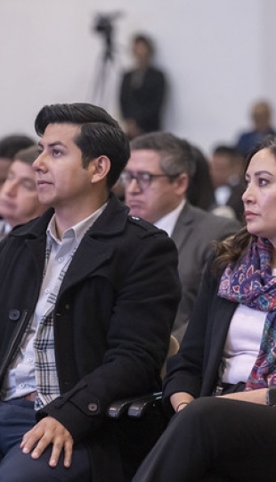 Rendición de Cuentas 2024