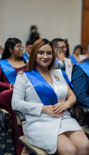 Ceremonia de Incorporación | 26 de mayo 2025 | Mañana Ceremonia de Incorporación | 26 de mayo 2025 | Mañana