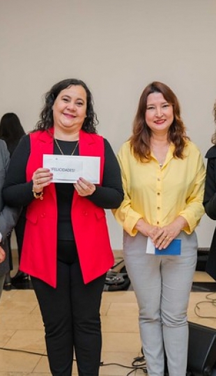 Encuentro UTPL Alumni – Secretariado Ejecutivo y Bilingüe