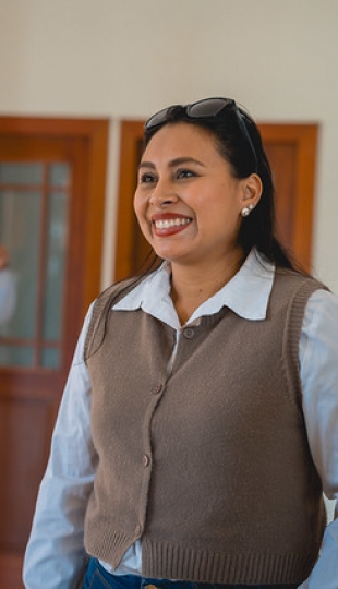 Encuentro Binacional Ecuador – Perú | AUSENP - RETUEP