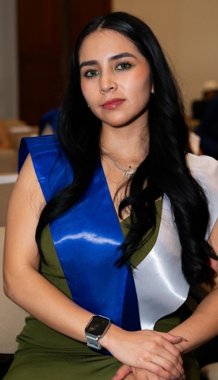 Ceremonia de Incorporación | 4 de diciembre | Tarde