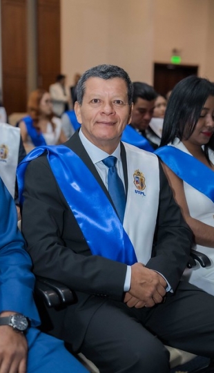 Ceremonia de Incorporación | 28 de julio | Mañana Ceremonia de Incorporación | 28 de julio | Mañana
