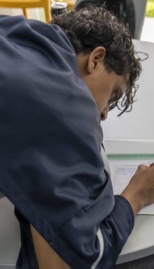 Vive UTPL | Jóvenes de bachillerato conocen la experiencia universitaria