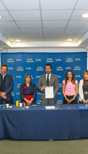 Educación que Transforma – 6ta edición del curso Operador Courier UTPL Educación que Transforma – 6ta edición del curso Operador Courier UTPL