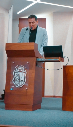 Historias que liberan: Storytelling para humanizar el Derecho penitenciario