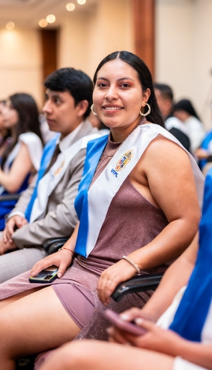 Ceremonia de Incorporación | 28 de abril 2024 | Mañana Ceremonia de Incorporación | 28 de abril 2024 | Mañana