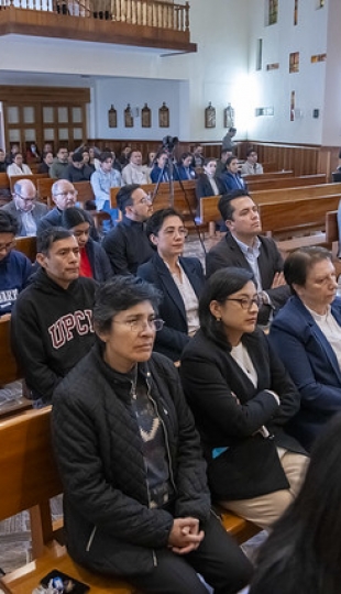 49 aniversario de la modalidad abierta y a distancia