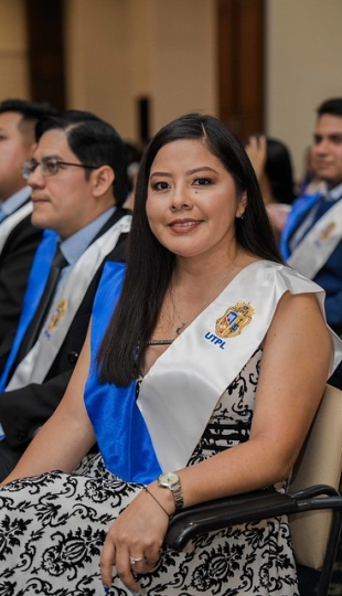 Ceremonia de Incorporación | 30 de octubre | Mañana