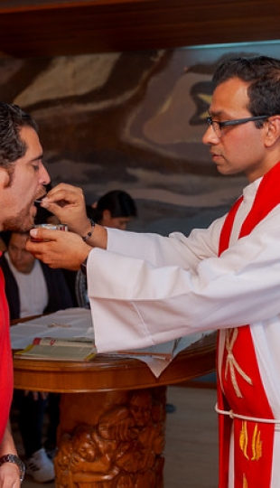 Renovando el amor: encuentro de parejas y matrimonios Renovando el amor: encuentro de parejas y matrimonios