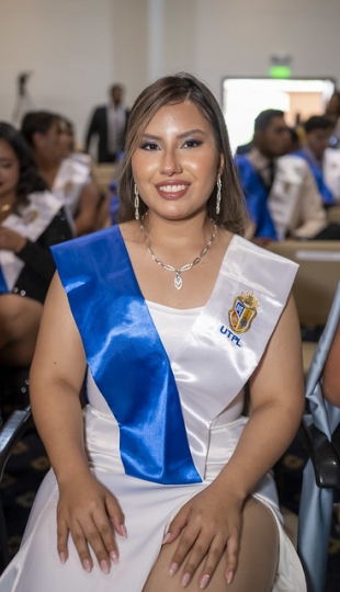 Ceremonia de Incorporación | 25 de noviembre | Mañana