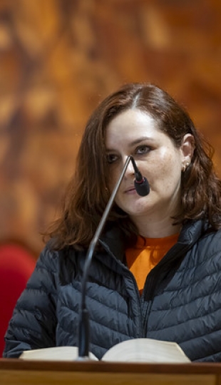 Misión Idente Profesional Taquil 2026