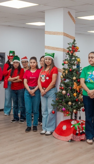 Navidad UTPL 2025 | Concurso de Pesebres 2025