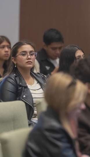 Presentación de la revista digital Política y Políticas, Volumen IV