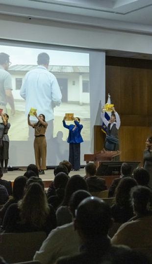 Jornadas de Reflexión Académica Jornadas de Reflexión Académica
