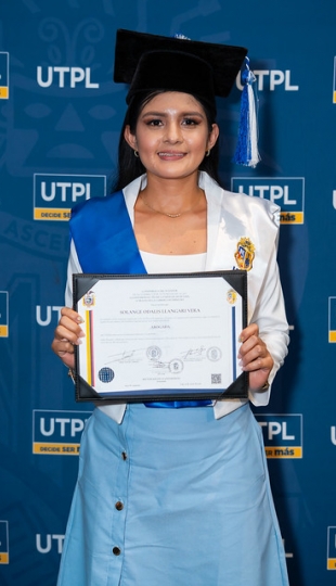 Ceremonia de Incorporación | 9 de febrero | Tarde