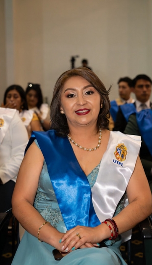 Ceremonia de Incorporación | 22 de octubre | Tarde