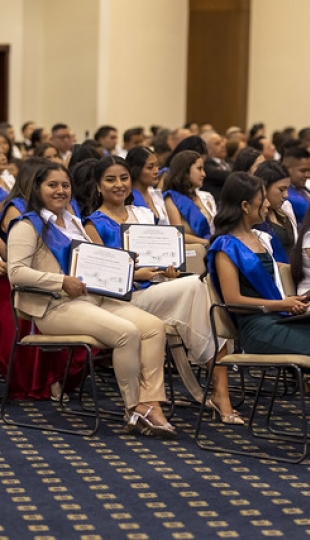 Ceremonia de Incorporación | 30 de octubre | Mañana Ceremonia de Incorporación | 30 de octubre | Mañana