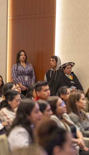 I Congreso Intersectorial sobre Prevención de la Violencia de Género y Empoderamiento de Mujeres en Situación de Vulnerabilidad I Congreso Intersectorial sobre Prevención de la Violencia de Género y Empoderamiento de Mujeres en Situación de Vulnerabilidad