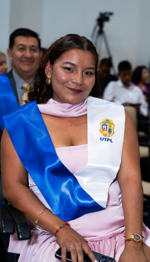 Ceremonia de Incorporación | 27 de marzo 2026 | Tarde