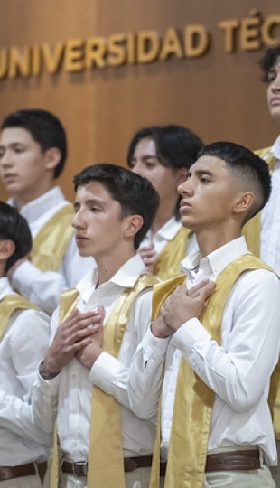 I Festival de Villancicos en inglés "Bells & Voices" I Festival de Villancicos en inglés "Bells & Voices"