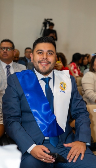 Ceremonia de Incorporación | 27 de junio | Mañana