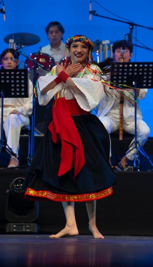 40 años danzando identidad | Jahua Ñan UTPL