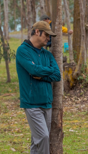 IntegralMente | Caminata Terapeútica