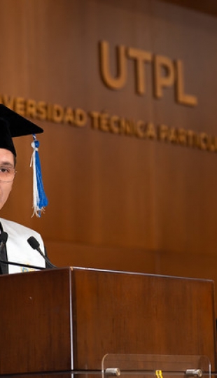 Ceremonia de Incorporación | 10 de diciembre | Mañana