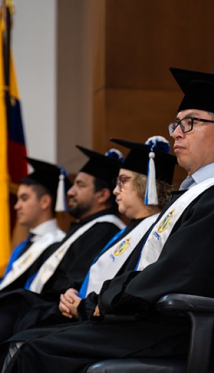 Ceremonia de Incorporación | 20 de marzo 2026 | Mañana