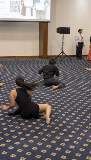 UTPL Escuela de Negocios reconoció el esfuerzo, dedicación y excelencia académica de sus mejores egresados. UTPL Escuela de Negocios reconoció el esfuerzo, dedicación y excelencia académica de sus mejores egresados.