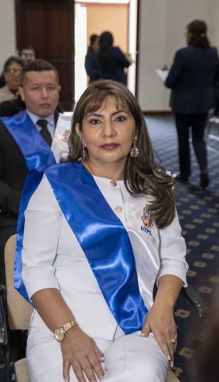 Ceremonia de Incorporación | 24 de octubre | Mañana Ceremonia de Incorporación | 24 de octubre | Mañana