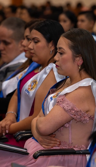 Ceremonia de Incorporación | 3 de diciembre | Mañana